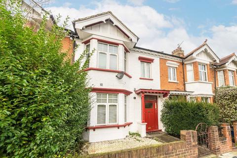 1 bedroom flat to rent, Manor Road, Richmond TW9