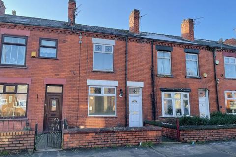 3 bedroom terraced house to rent, Wigan Road, Leigh