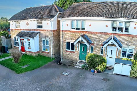 2 bedroom property for sale, Highfield, Watford, WD19