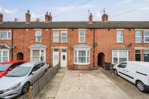 3 bedroom terraced house for sale, Millfield Terrace, Sleaford, Lincolnshire, NG34