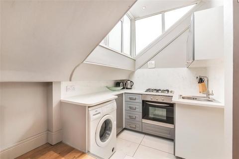 2 bedroom flat to rent, Trebovir Road, Earls Court SW5