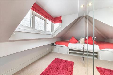 2 bedroom flat to rent, Trebovir Road, Earls Court SW5