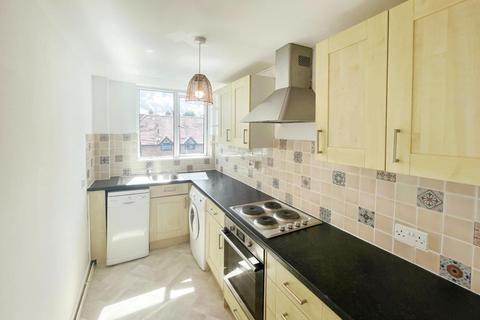 1 bedroom apartment to rent, St. Gregorys Road, Stratford-upon-Avon