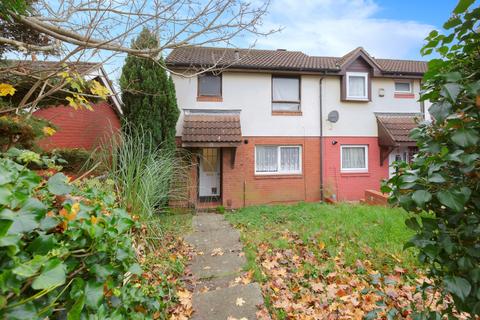 undefined, Osprey Road, Leicester, LE4