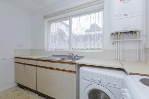 undefined, Osprey Road, Leicester, LE4