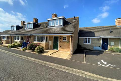 2 bedroom retirement property for sale, Charles Close, Bourne, PE10