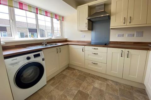 2 bedroom retirement property for sale, Charles Close, Bourne, PE10