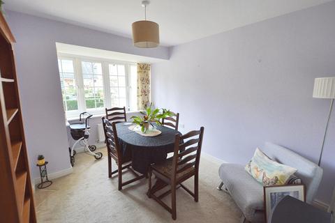 2 bedroom retirement property for sale, Charles Close, Bourne, PE10