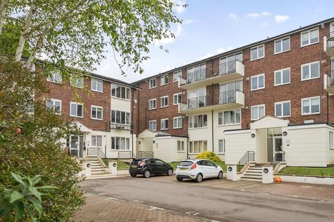 1 bedroom apartment to rent, Lizmans Court,  East Oxford,  OX4