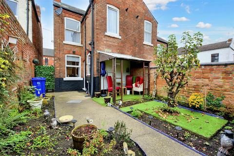 2 bedroom semi-detached house for sale, Wellington Street, Long Eaton