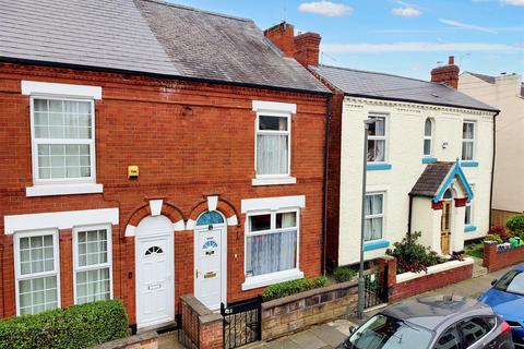 2 bedroom semi-detached house for sale, Wellington Street, Long Eaton