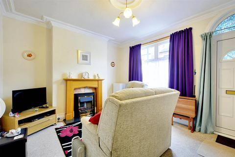 2 bedroom semi-detached house for sale, Wellington Street, Long Eaton