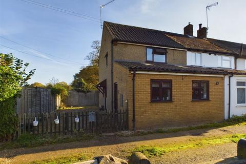 2 bedroom end of terrace house for sale, Low Road, King's Lynn PE32