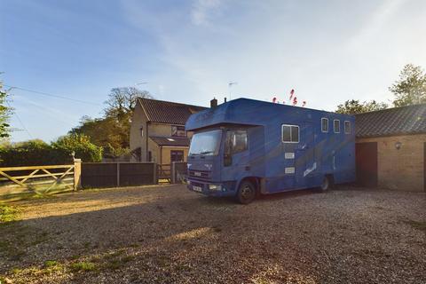 2 bedroom end of terrace house for sale, Low Road, King's Lynn PE32