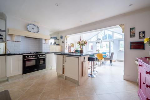 4 bedroom detached house for sale, Livesey Road, Ludlow SY8