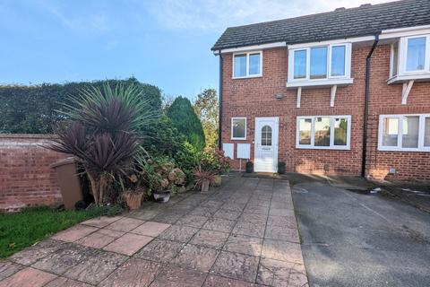 3 bedroom terraced house for sale, Exeter EX4