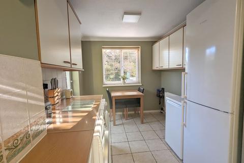 3 bedroom terraced house for sale, Exeter EX4