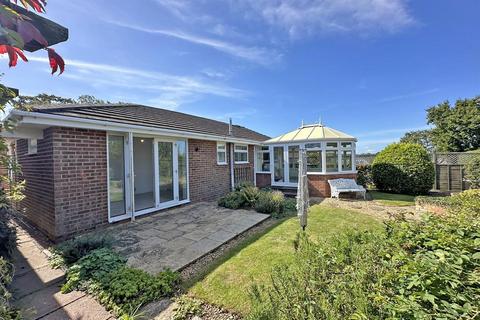 3 bedroom detached bungalow for sale, Caws Avenue, Seaview