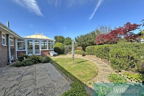 3 bedroom detached bungalow for sale, Caws Avenue, Seaview