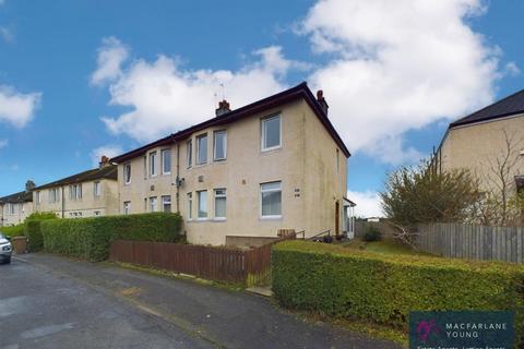 1 bedroom flat to rent, Colinslee Avenue , Paisley PA2