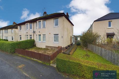 1 bedroom flat to rent, Colinslee Avenue , Paisley PA2