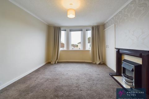 1 bedroom flat to rent, Colinslee Avenue , Paisley PA2