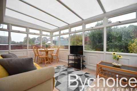 3 bedroom semi-detached bungalow for sale, Highfield Road, Sudbury