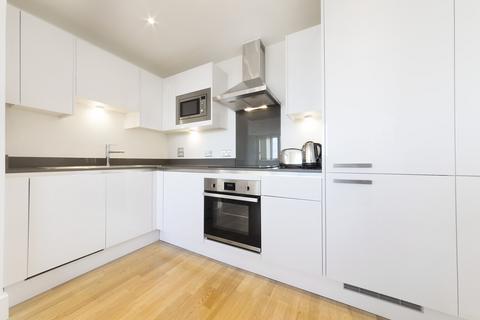 1 bedroom apartment to rent, Admirals Tower, London SE10