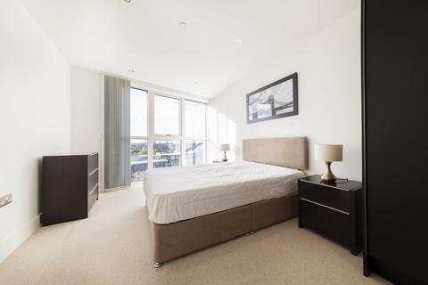 1 bedroom apartment to rent, Admirals Tower, London SE10