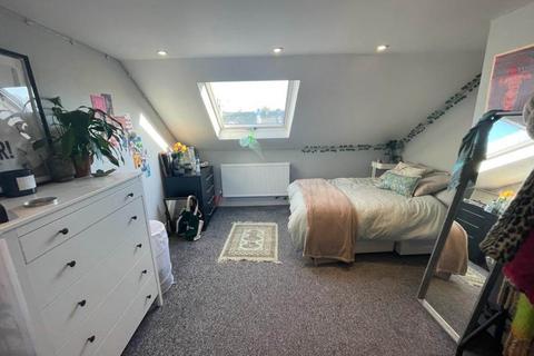 6 bedroom terraced house to rent, Brading Road, Brighton, East Sussex