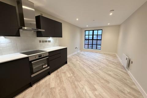 2 bedroom apartment for sale, Fountain Lofts, Digbeth, Birmingham City Centre