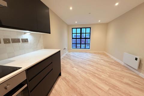 2 bedroom apartment for sale, Fountain Lofts, Digbeth, Birmingham City Centre