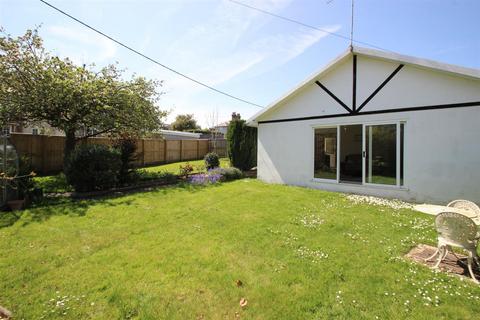 3 bedroom detached bungalow for sale, Pump Lane, Wootton Bridge, Ryde