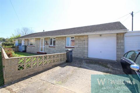 3 bedroom detached bungalow for sale, Pump Lane, Wootton Bridge, Ryde