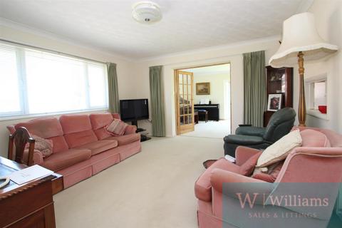 3 bedroom detached bungalow for sale, Pump Lane, Wootton Bridge, Ryde