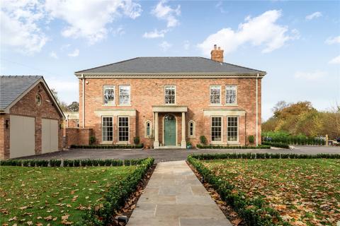 5 bedroom detached house for sale, Beswicks Lane, Alderley Edge, Cheshire, SK9