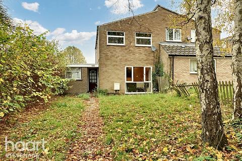 2 bedroom semi-detached house for sale, Lonsdale Road, Stevenage