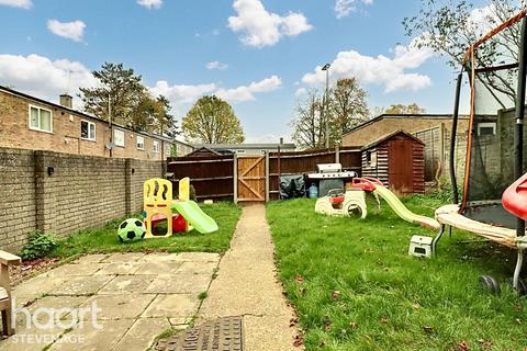 2 bedroom semi-detached house for sale, Lonsdale Road, Stevenage