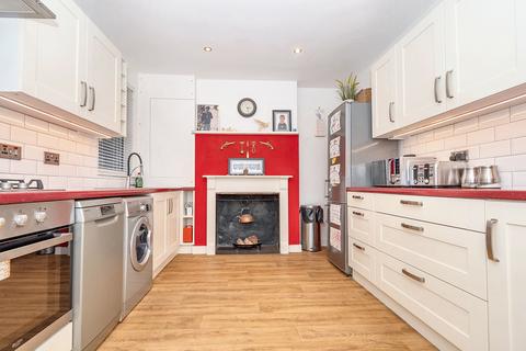 2 bedroom terraced house for sale, Victoria Road, Broadstairs, CT10