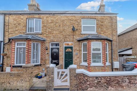 2 bedroom terraced house for sale, Victoria Road, Broadstairs, CT10