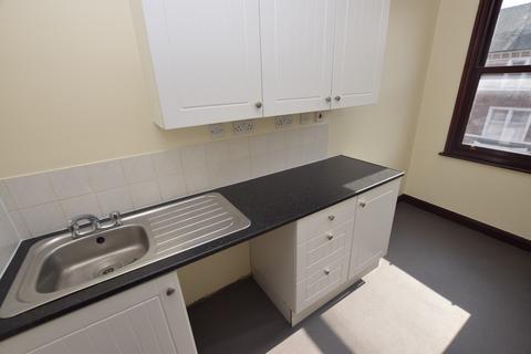 1 bedroom flat to rent, Hartington Street, Derby, Derbyshire, DE23 8EB