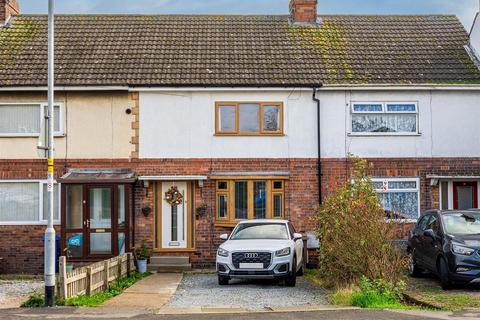 2 bedroom terraced house for sale, West Villas, Burstwick