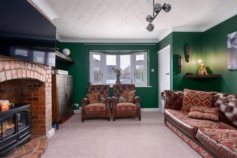 2 bedroom terraced house for sale, West Villas, Burstwick