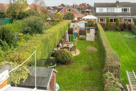 2 bedroom terraced house for sale, West Villas, Burstwick