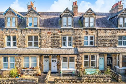 4 bedroom terraced house for sale, College Road, Harrogate, HG2