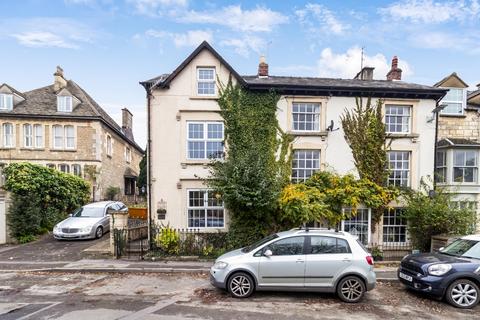 4 bedroom end of terrace house for sale, Cossack Square, Nailsworth, Stroud, Gloucestershire, GL6