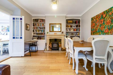 4 bedroom end of terrace house for sale, Cossack Square, Nailsworth, Stroud, Gloucestershire, GL6