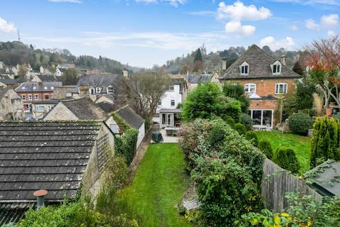 4 bedroom end of terrace house for sale, Cossack Square, Nailsworth, Stroud, Gloucestershire, GL6