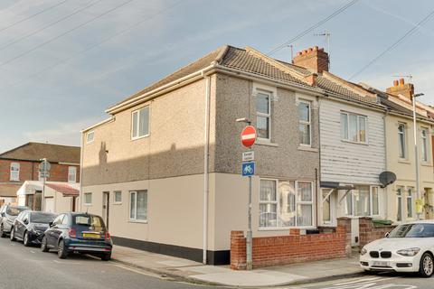 3 bedroom terraced house for sale, Jubilee Road, Southsea