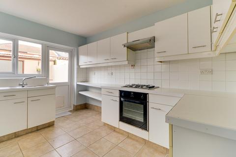 3 bedroom terraced house for sale, Jubilee Road, Southsea